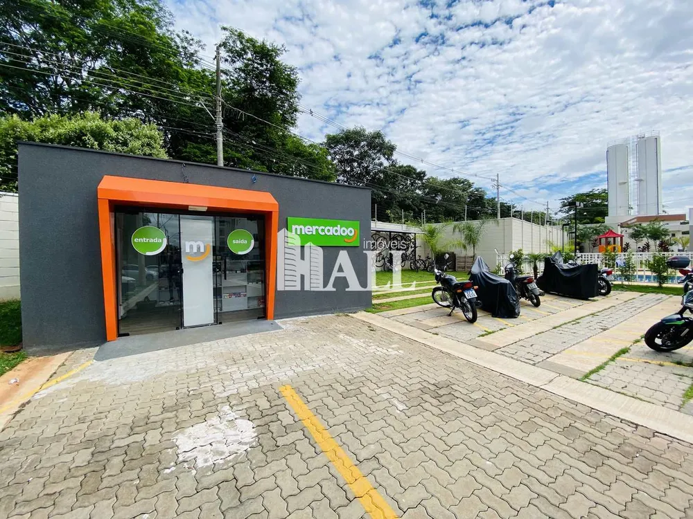 Apartamento, 2 quartos, 53 m² - Foto 9