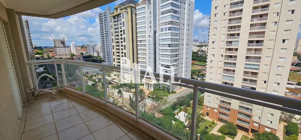 Apartamento, 2 quartos, 83 m² - Foto 1