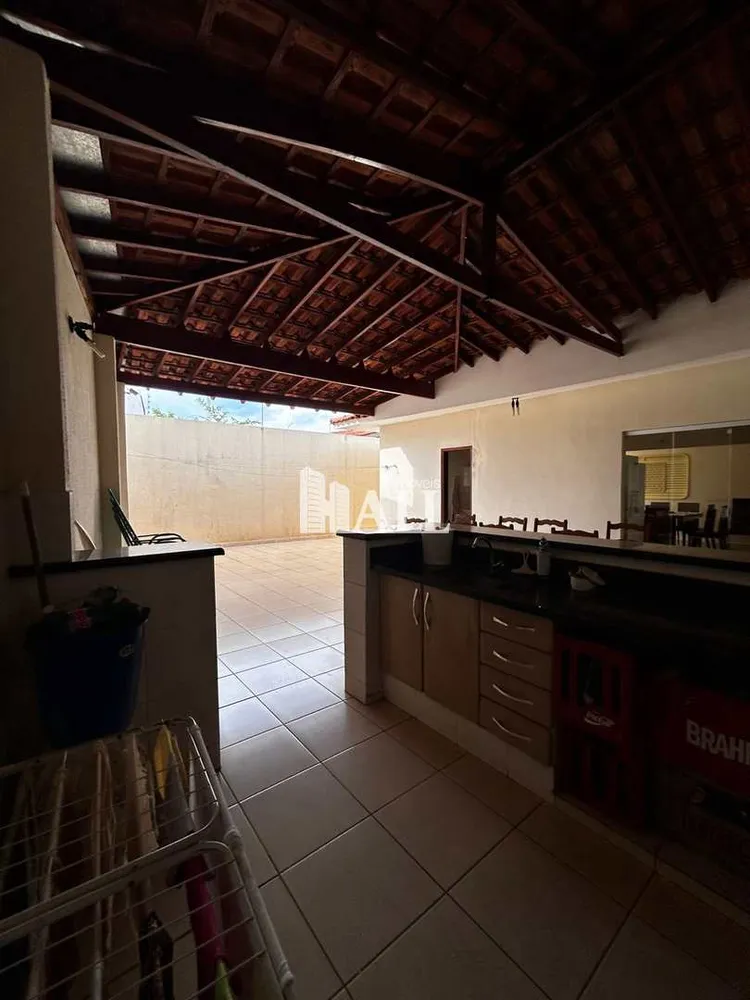 Casa, 3 quartos, 350 m² - Foto 9