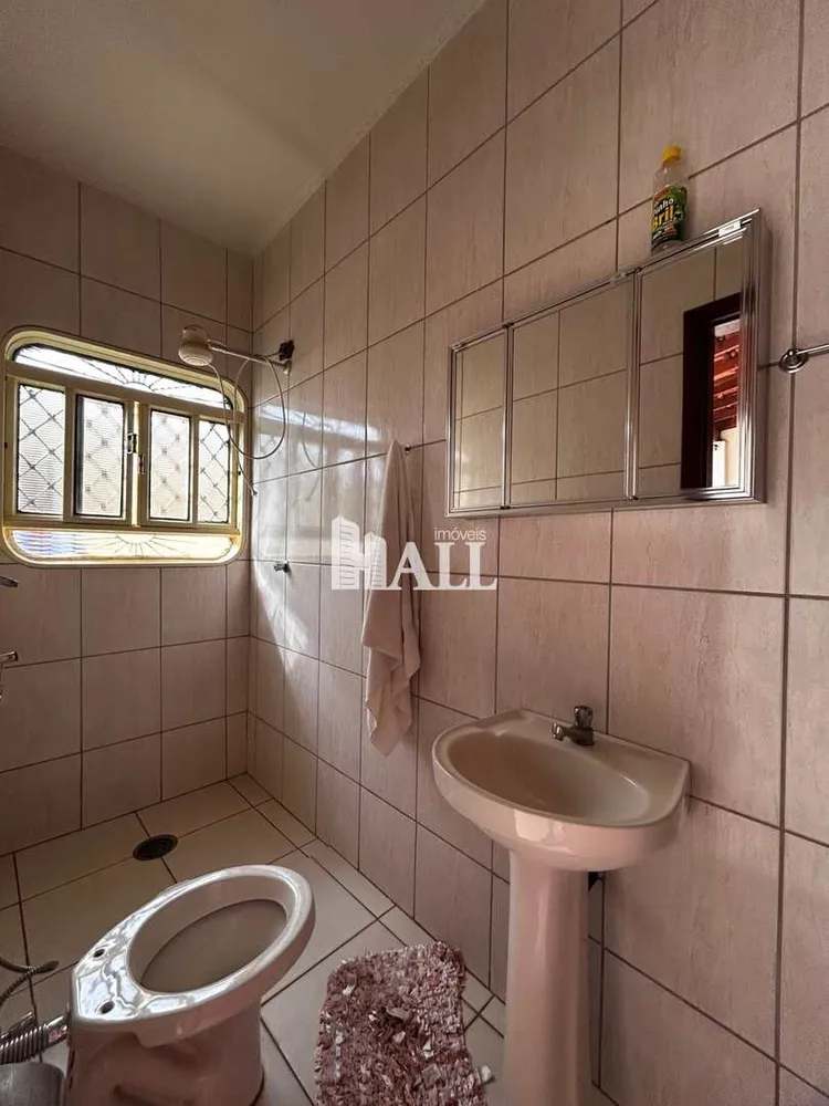 Casa, 3 quartos, 350 m² - Foto 11
