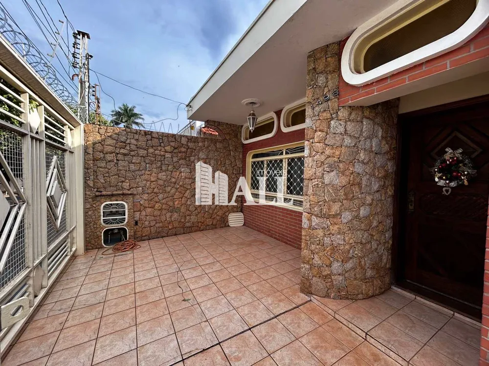 Casa, 3 quartos, 350 m² - Foto 12