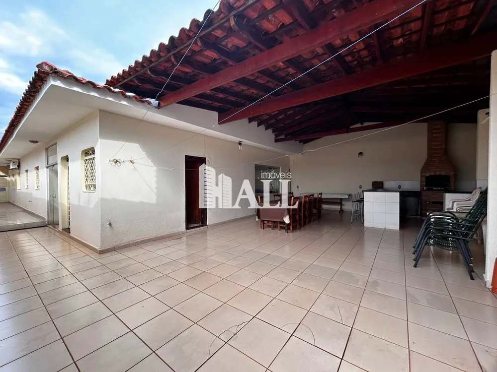 Casa, 3 quartos, 350 m² - Foto 7