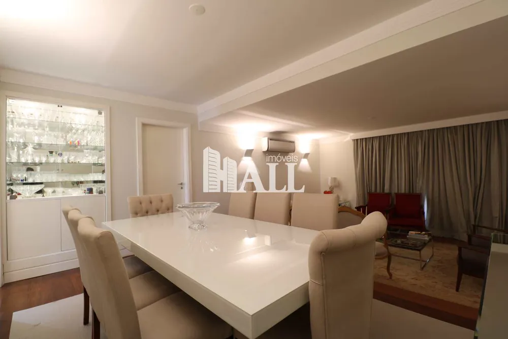 Apartamento, 3 quartos, 200 m² - Foto 8