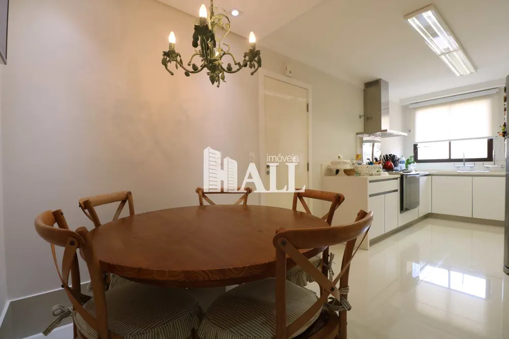 Apartamento, 3 quartos, 200 m² - Foto 5