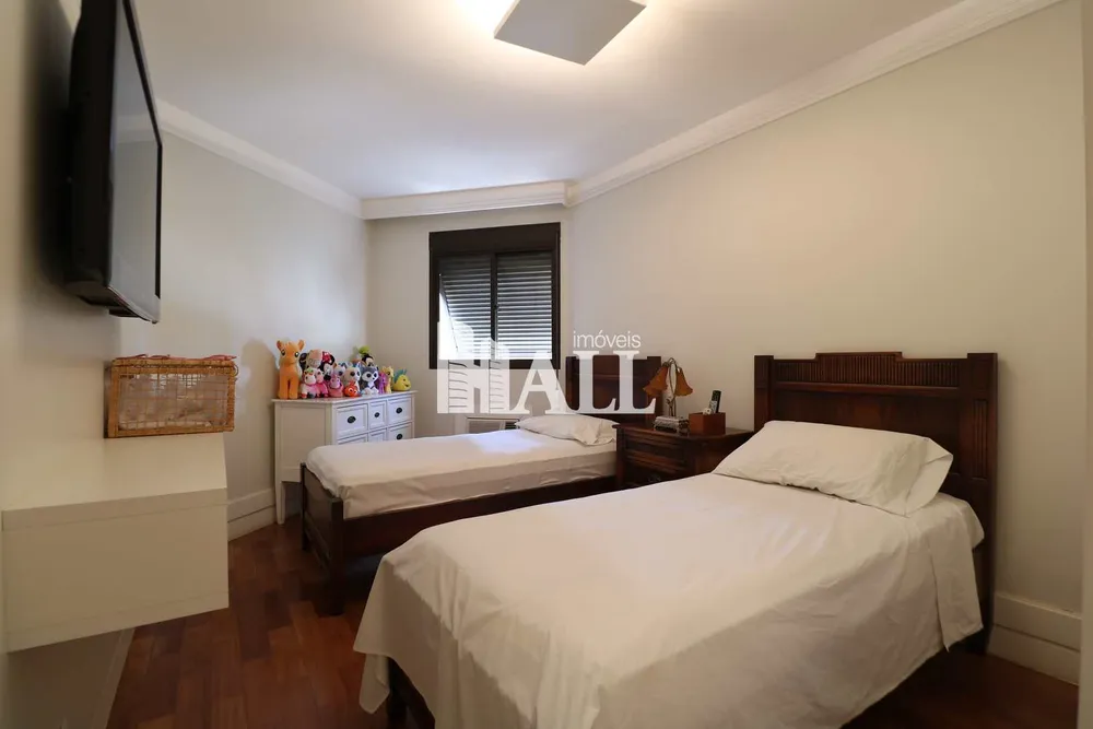 Apartamento, 3 quartos, 200 m² - Foto 6