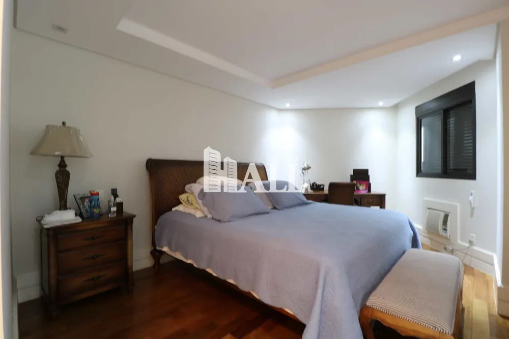 Apartamento, 3 quartos, 200 m² - Foto 7