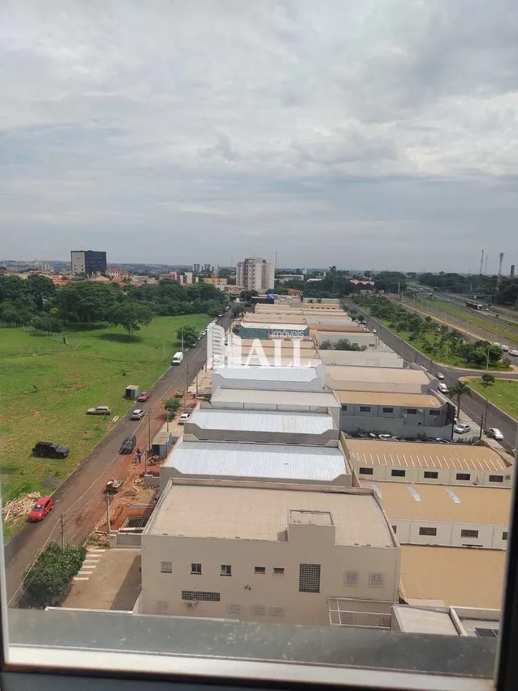 Apartamento, 2 quartos, 54 m² - Foto 6