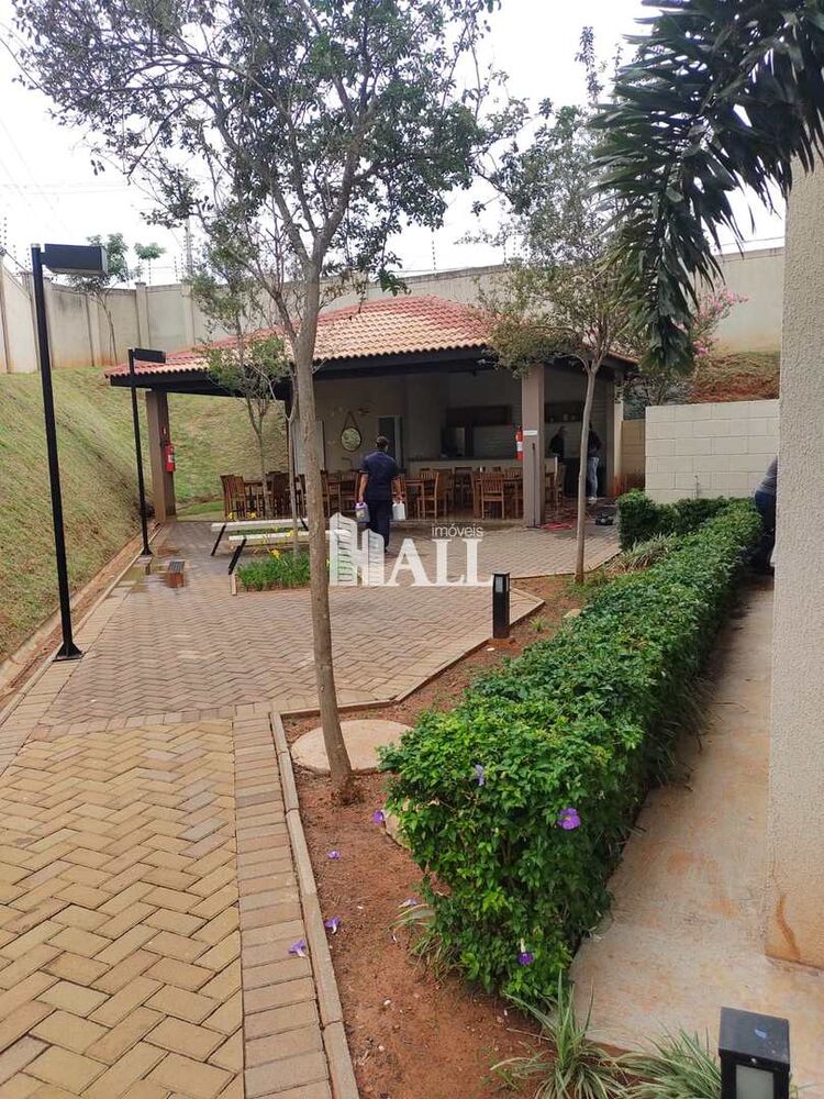 Apartamento, 2 quartos, 54 m² - Foto 4