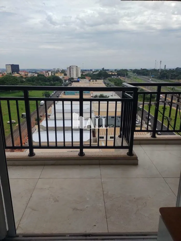 Apartamento, 2 quartos, 54 m² - Foto 1
