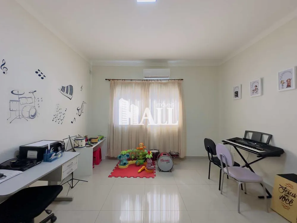 Casa, 1 quarto, 248 m² - Foto 9