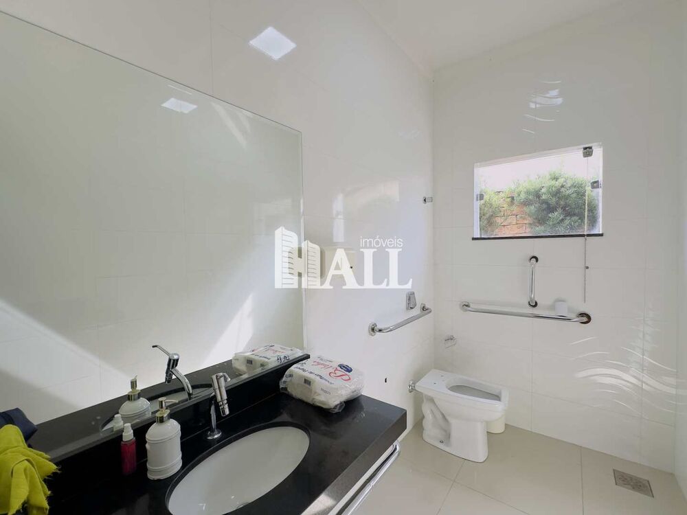 Casa, 1 quarto, 248 m² - Foto 7