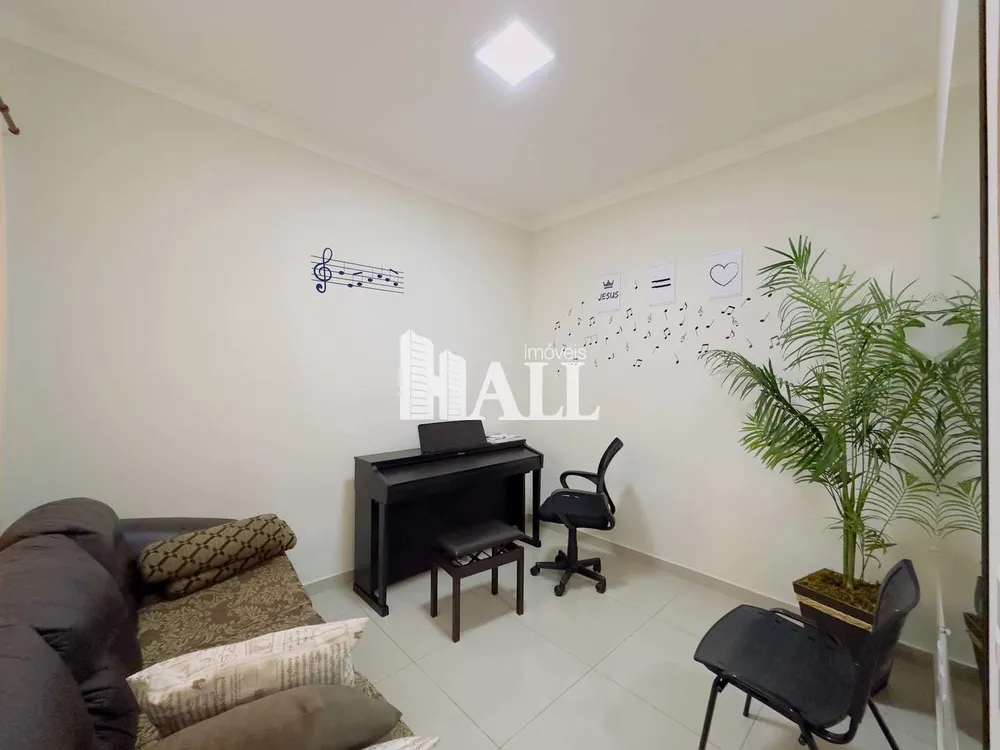 Casa, 1 quarto, 248 m² - Foto 6