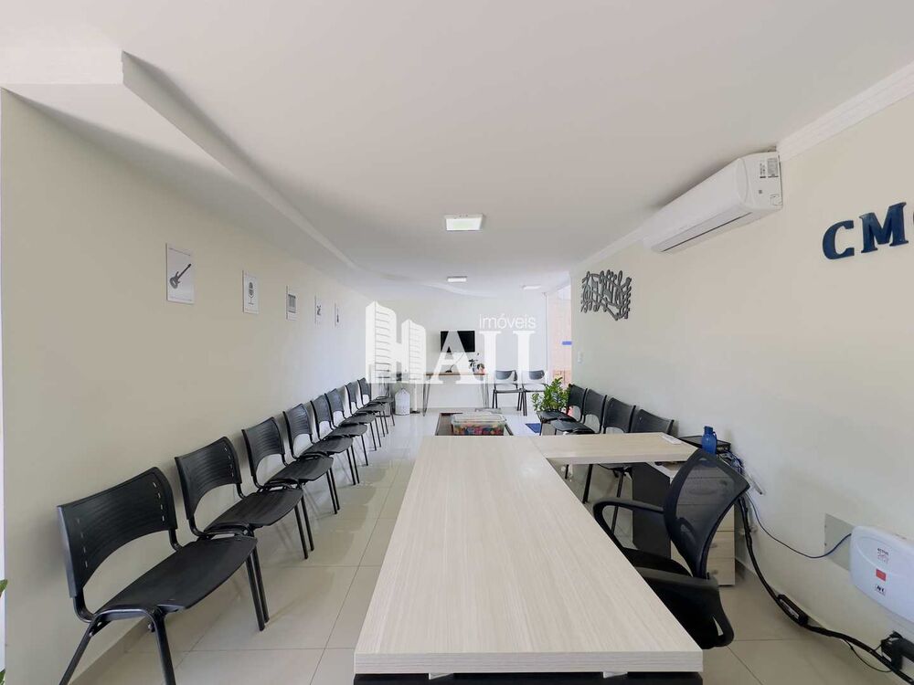 Casa, 1 quarto, 248 m² - Foto 8