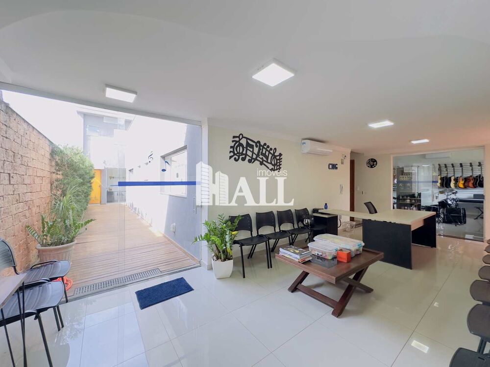 Casa, 1 quarto, 248 m² - Foto 5