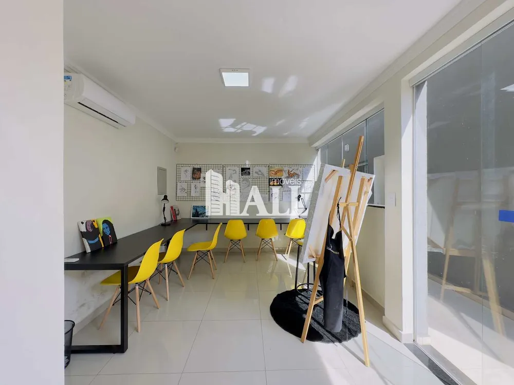 Casa, 1 quarto, 248 m² - Foto 4