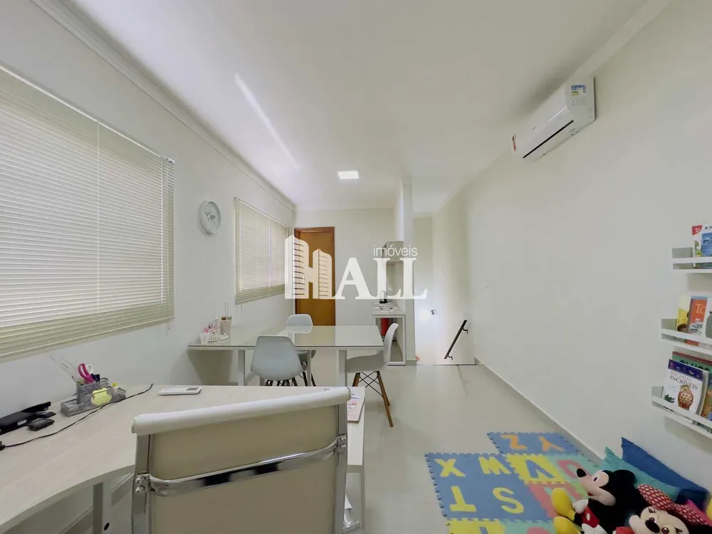 Casa, 1 quarto, 248 m² - Foto 3