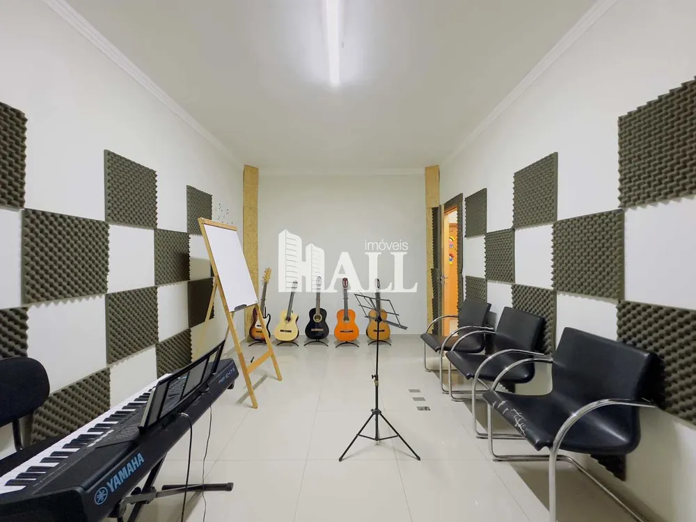 Casa, 1 quarto, 248 m² - Foto 12