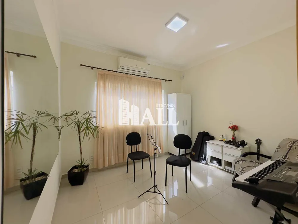 Casa, 1 quarto, 248 m² - Foto 14