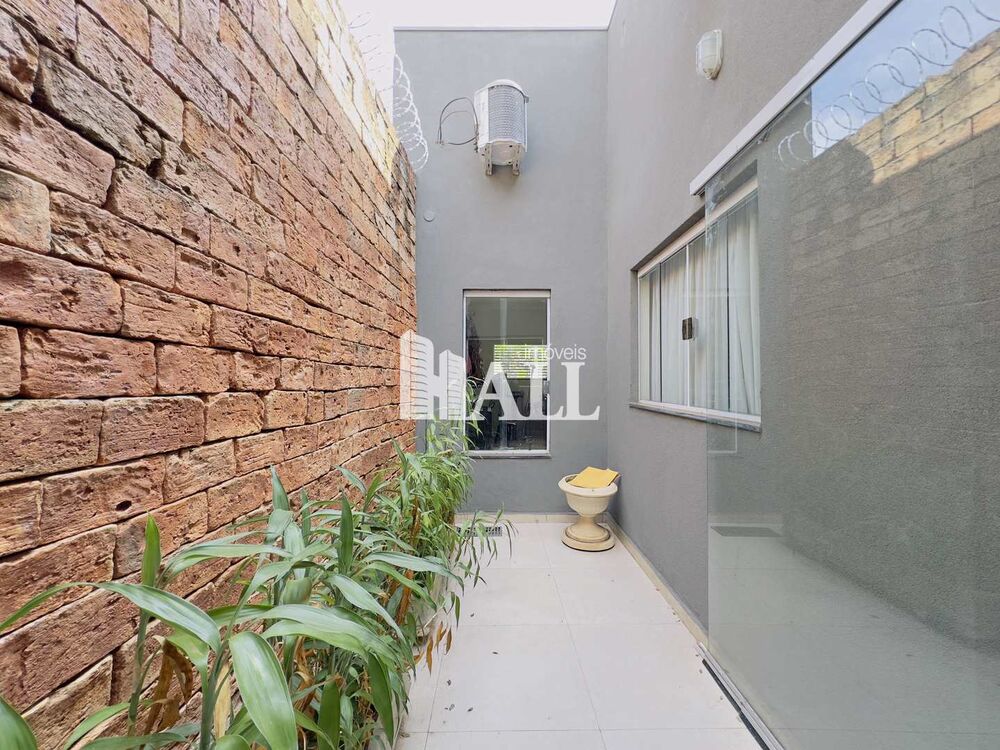 Casa, 1 quarto, 248 m² - Foto 6