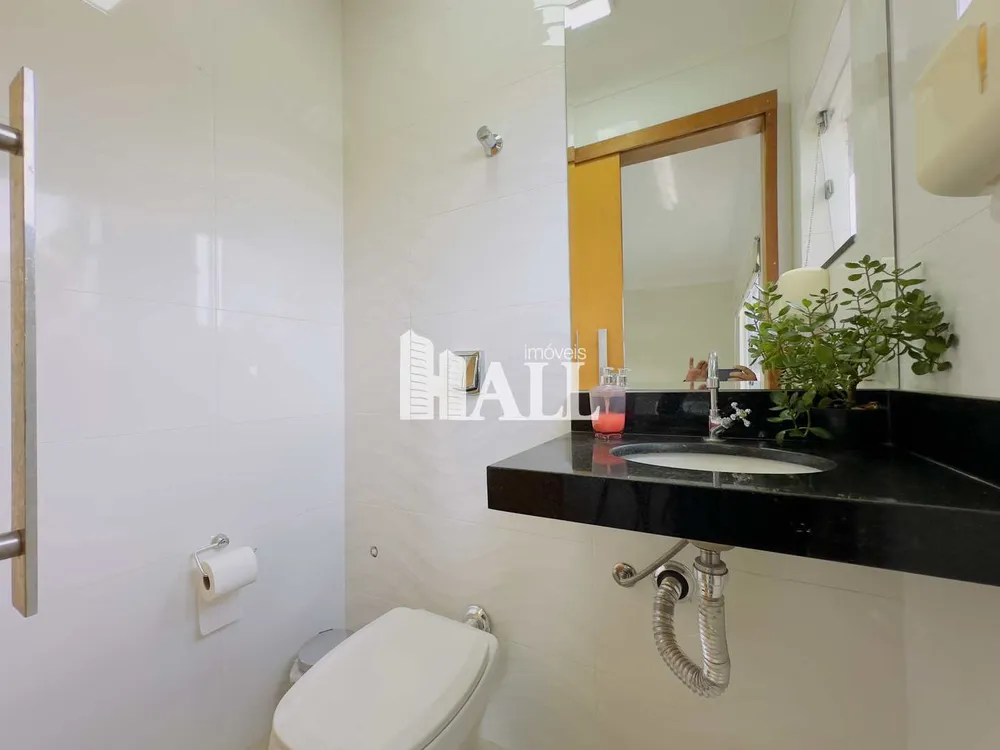 Casa, 1 quarto, 248 m² - Foto 15