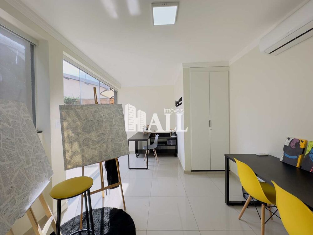 Casa, 1 quarto, 248 m² - Foto 1