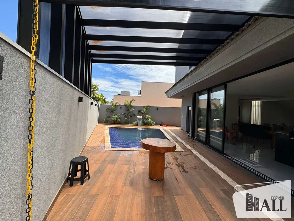Casa de Condomínio, 3 quartos - Foto 4