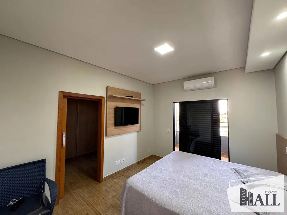 Casa de Condomínio, 3 quartos - Foto 7