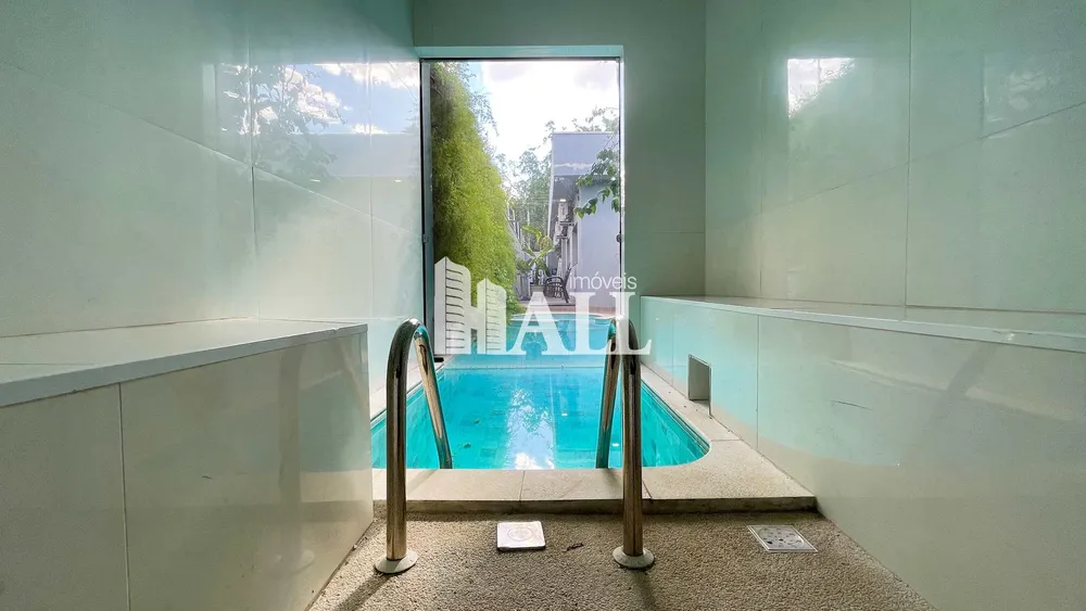 Casa, 1 quarto, 315 m² - Foto 20