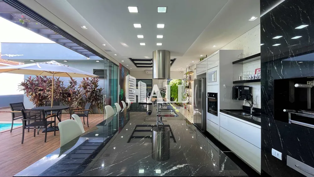 Casa, 1 quarto, 315 m² - Foto 1