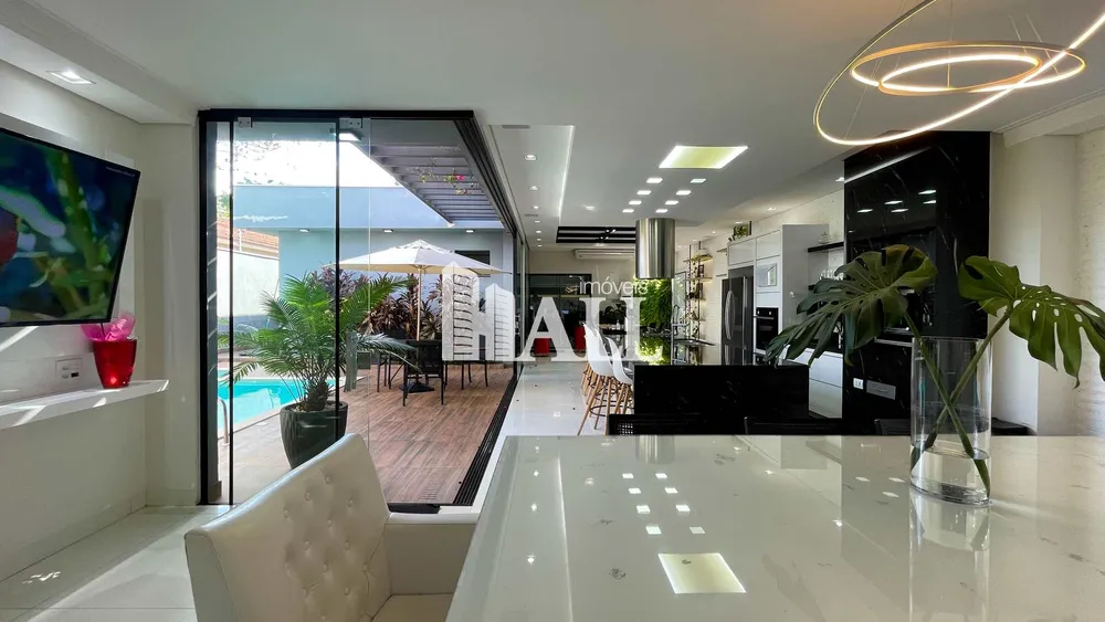 Casa, 1 quarto, 315 m² - Foto 16