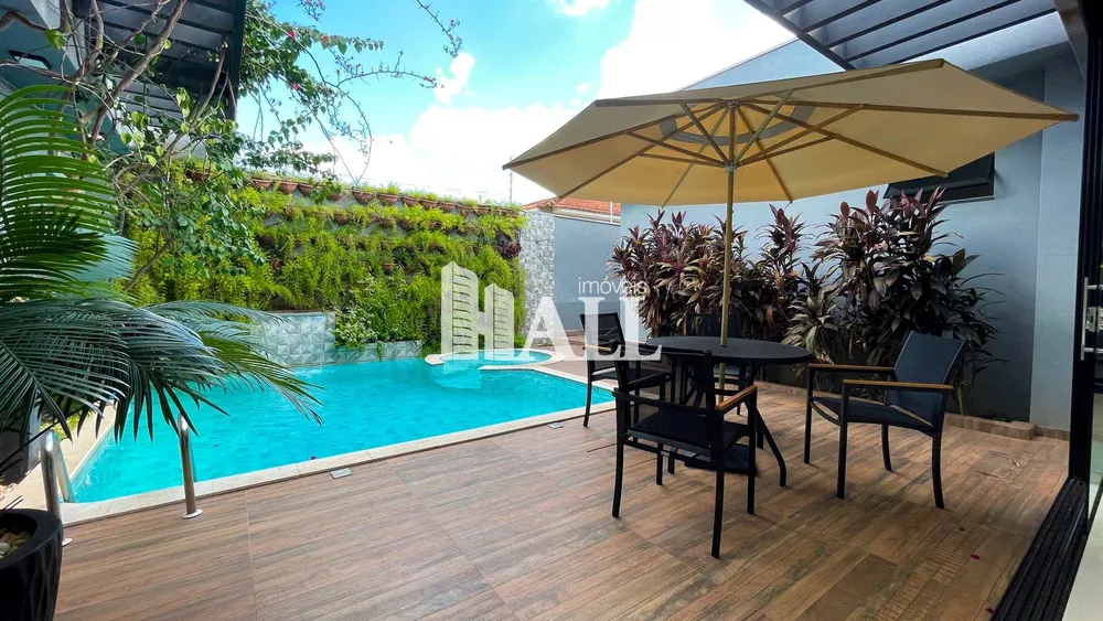 Casa, 1 quarto, 315 m² - Foto 18