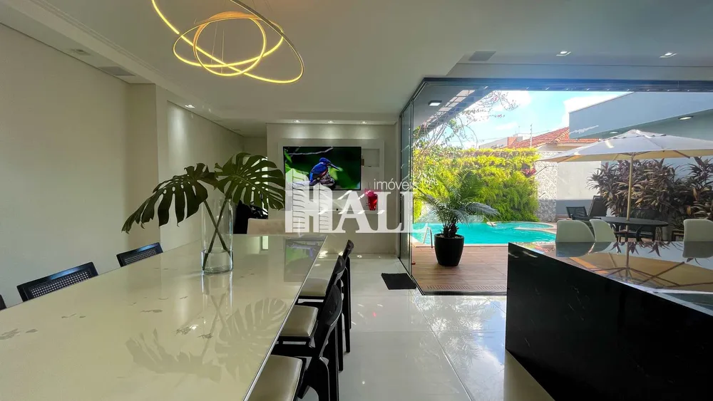 Casa, 1 quarto, 315 m² - Foto 10