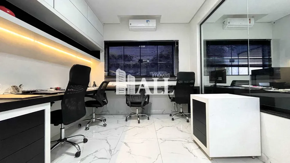 Casa, 1 quarto, 315 m² - Foto 12