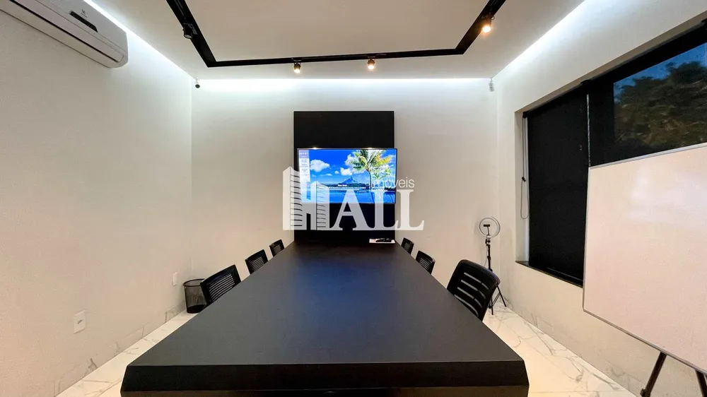Casa, 1 quarto, 315 m² - Foto 9