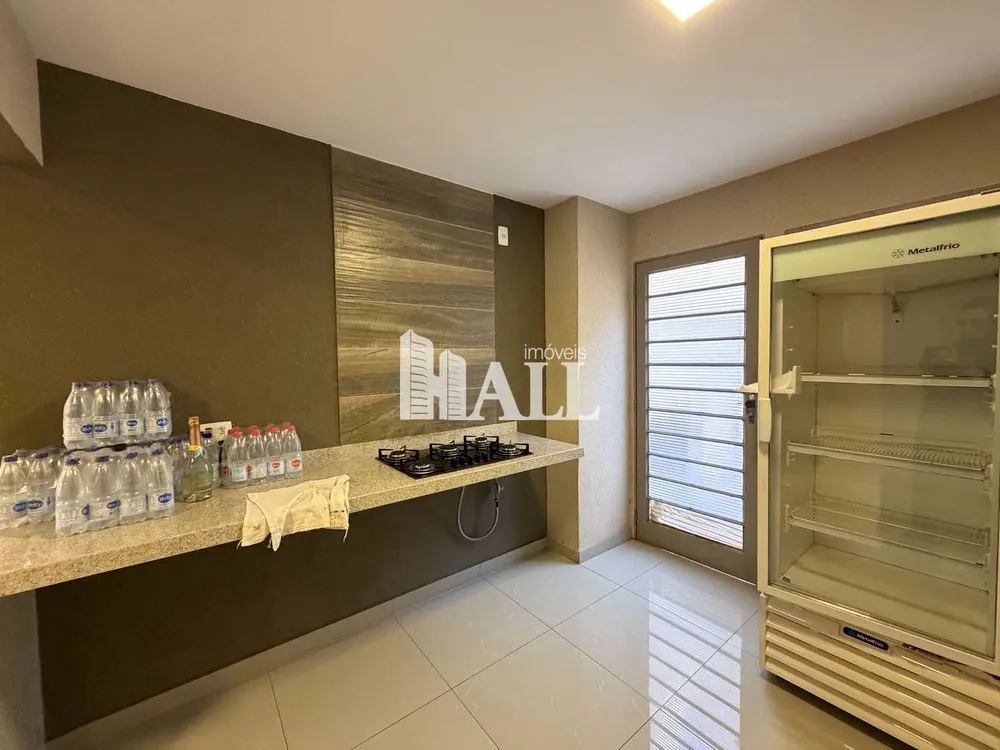 Apartamento, 3 quartos, 150 m² - Foto 8