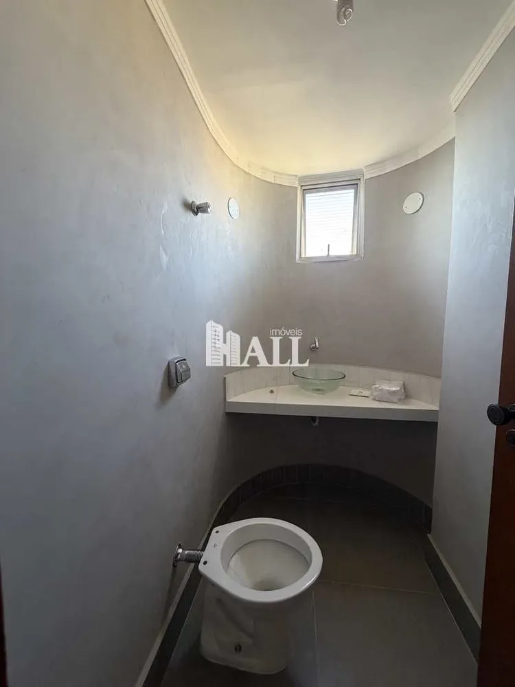 Apartamento, 3 quartos, 150 m² - Foto 6