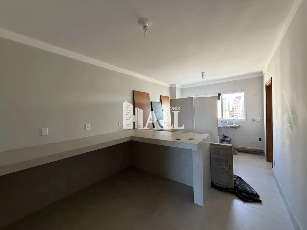 Apartamento, 3 quartos, 150 m² - Foto 2