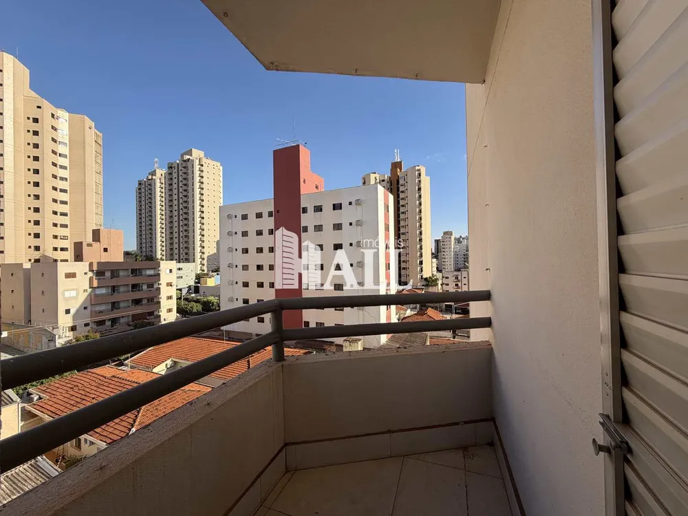 Apartamento, 3 quartos, 150 m² - Foto 5