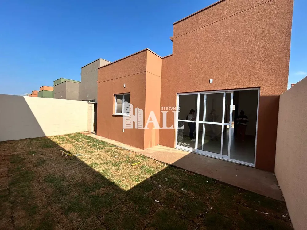 Casa, 2 quartos - Foto 6