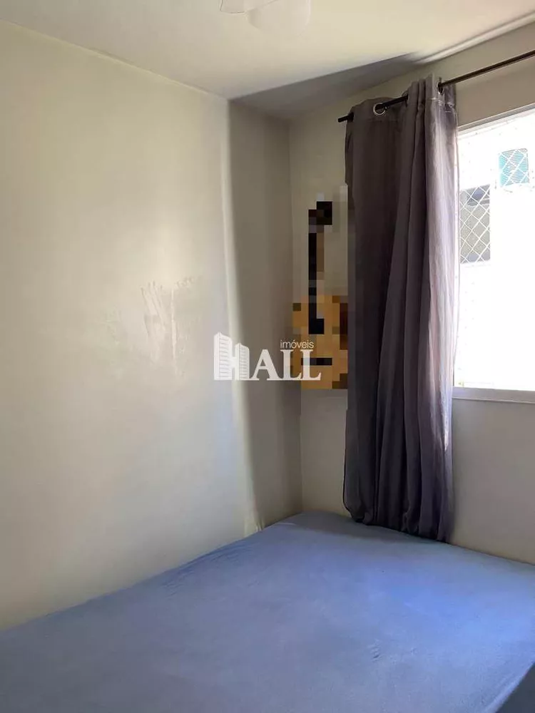 Apartamento à venda com 2 quartos, 39m² - Foto 4