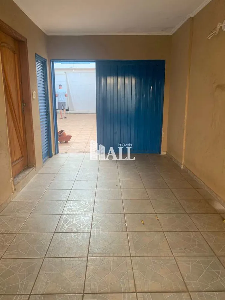 Casa, 3 quartos - Foto 6