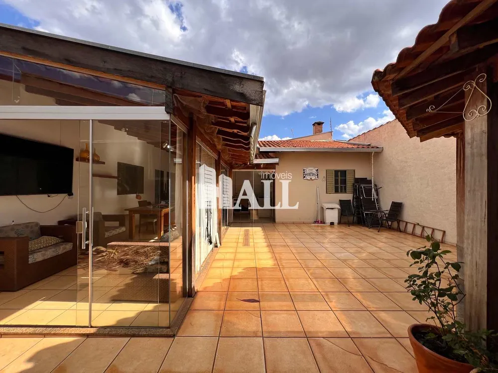 Casa, 4 quartos, 235 m² - Foto 5