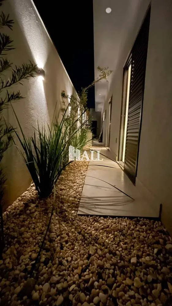 Casa de Condomínio, 3 quartos - Foto 10