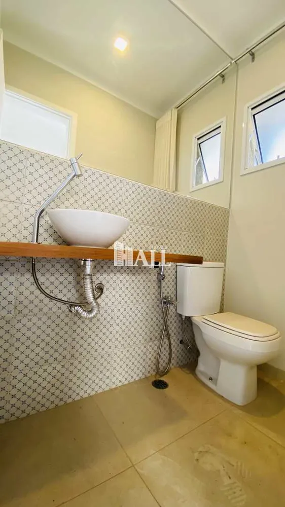 Casa de Condomínio, 2 quartos - Foto 12