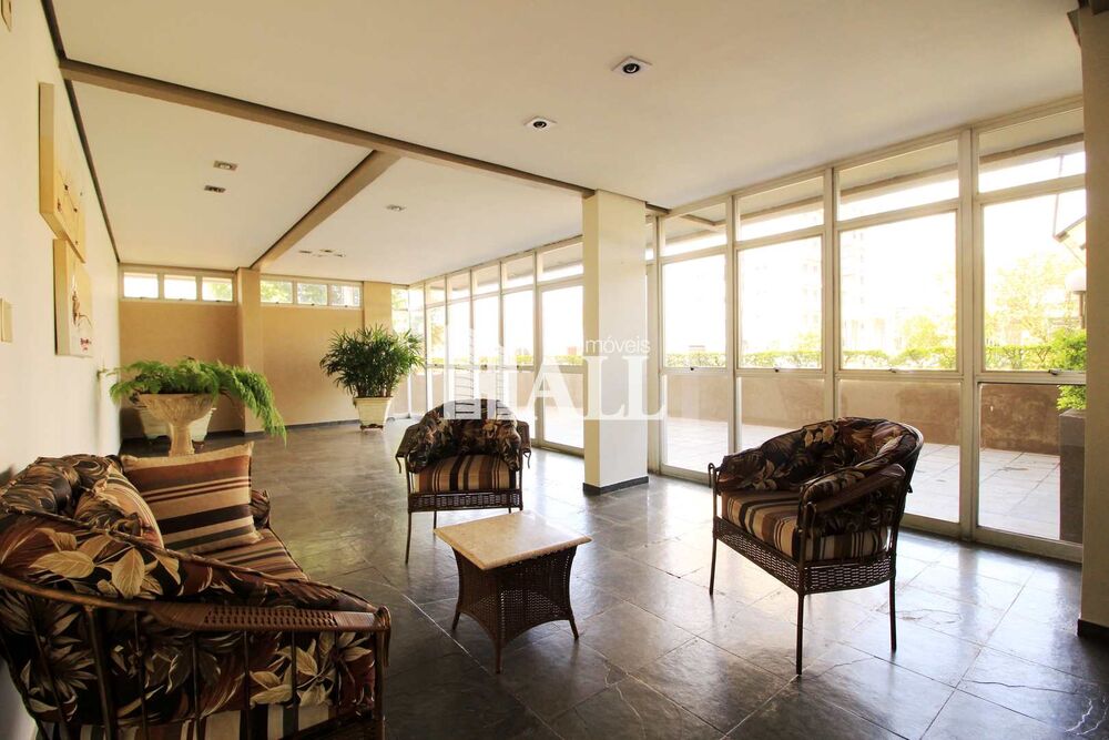 Apartamento à venda com 3 quartos, 105m² - Foto 10