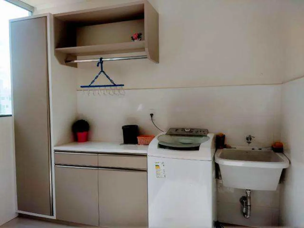 Apartamento, 3 quartos, 101 m² - Foto 12