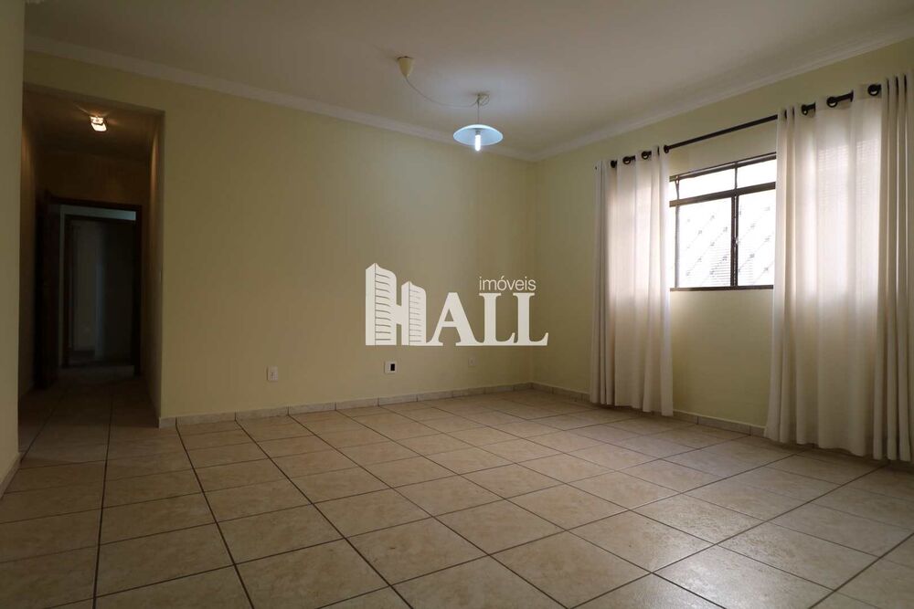 Apartamento, 3 quartos, 90 m² - Foto 1