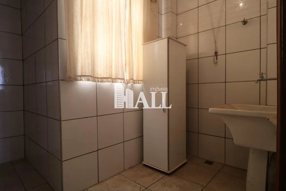 Apartamento, 3 quartos, 90 m² - Foto 4