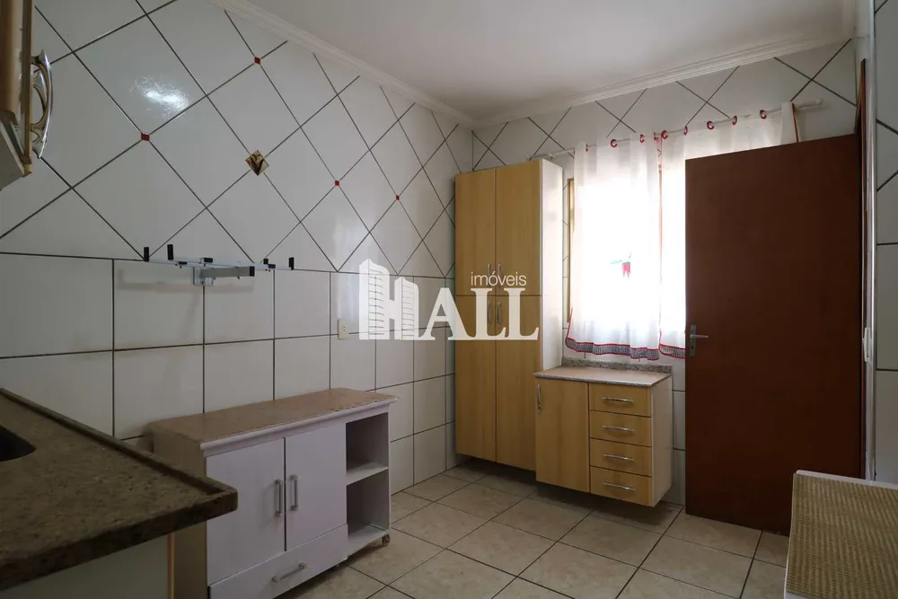 Apartamento, 3 quartos, 90 m² - Foto 3