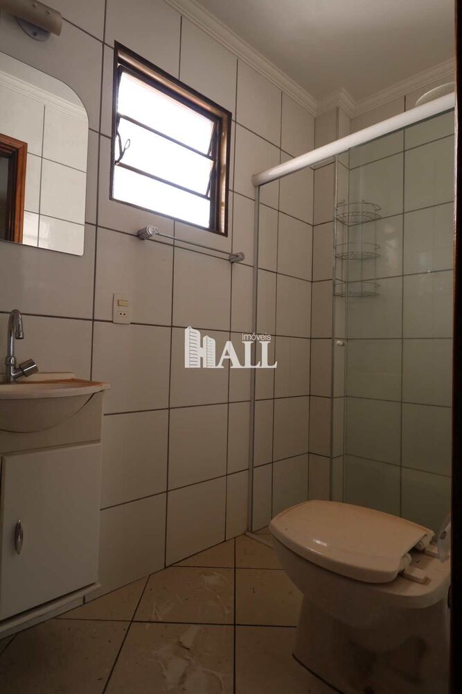 Apartamento, 3 quartos, 90 m² - Foto 8
